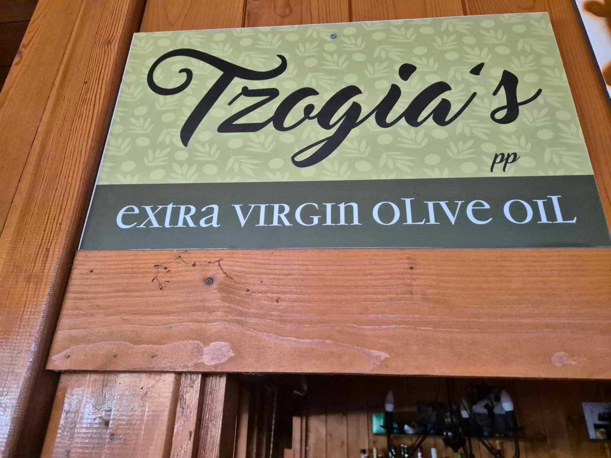Tzogias Apartments Pan Lassi  Bagian luar foto
